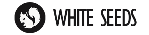 White Seeds Logo